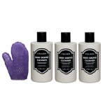 [ssgshop] [공유][싱글세트] 셀젠 바디 클렌저 3개 + 글로브 1개... [ssgshop] [공유][싱글세트] 셀젠 바디 클렌저 3개 + 글로브 1개 13105596