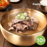 [cjmall] ■맑은한우곰탕_500G x10팩 null | 홈쇼핑모아 [cjmall] ■맑은한우곰탕_500G x10팩 null