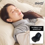 [lotteimall] ○잉코 원적외선 목어깨 찜질기 + 경추베개 13020189 | 홈쇼핑모아 [lotteimall] ○잉코 원적외선 목어깨 찜질기... 