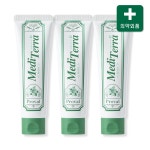 [cjmall] [약국판매] 메디테라 잇몸치약 특허성분함유 3개입 null | 홈쇼핑모아 [cjmall] [약국판매] 메디테라 잇몸치약 특허성분함유... 