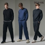 [shopnt] [매장동일] 트루릴리전 24FW 최신상! 코튼블렌딩 소프트 기모셋업 4종, 남성 13131182 | 홈쇼핑모아 [shopnt] [매장동일]... 