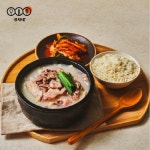 [hnsmall] [경자국밥] 경자돼지국밥(육수6팩 + 돼지고기 3팩 + 순대 3팩 +양념장 6개) 13043138 | 홈쇼핑모아 [hnsmall] [경자국밥]... 