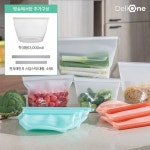 [gsshop] 델리원 실리콘백 12종 13053759 | 홈쇼핑모아 [gsshop] 델리원 실리콘백 12종 13053759
