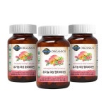 [gsshop] [가든오브라이프] 유기농 여성 멀티비타민 3개월분 13172648 | 홈쇼핑모아 [gsshop] [가든오브라이프] 유기농 여성... 