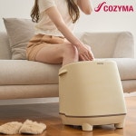 코지 하이 스파 12985172 | 홈쇼핑모아 [lotteimall] ★마지막 반값 세일★ 최신상 스팀 족욕기 코지 하이 스파 12985172