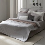 [hnsmall] [Q]방송에서만 양모베개솜2 /호주산 양모100% 순면침구세트 박술녀연화(宴和) 13133666 | 홈쇼핑모아 [hnsmall] [Q]방송에서만... 