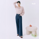 [cjmall] [론칭가79,900원] 더엣지 25SS 시그니처 와이드 데님팬츠 2종 13360708 | 홈쇼핑모아 [cjmall] [론칭가79,900원] 더엣지 25SS... 