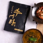 [cjmall] 이도수향촌 추어탕 500g x8팩 13819973 | 홈쇼핑모아 [cjmall] 이도수향촌 추어탕 500g x8팩 13819973