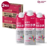 [cjmall] [대상웰라이프]뉴케어 혈압플랜 48팩 (24개입*2박스)... [cjmall] [대상웰라이프]뉴케어 혈압플랜 48팩 (24개입*2박스) 13227550