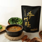 [cjmall] 이도수향촌 추어탕 800gX 1팩 13819972 | 홈쇼핑모아 [cjmall] 이도수향촌 추어탕 800gX 1팩 13819972