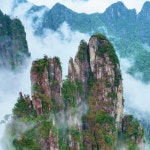 [gsshop] 중국의 숨은 보석, 온라인투어 망산 4박6일 13246502 | 홈쇼핑모아 [gsshop] 중국의 숨은 보석, 온라인투어 망산 4박6일 13246502