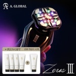 [gsshop] 에이글로벌 제우스3 명품 뷰티디바이스 GS 한정수입물량 특별가 13830758 | 홈쇼핑모아 [gsshop] 에이글로벌 제우스3 명품... 