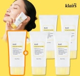 [cjmall] [방송에서만/초특구성] 디어 클레어스 에어핏 선크림 5통... [cjmall] [방송에서만/초특구성] 디어 클레어스 에어핏 선크림 5통 null