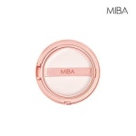 [ssgshop] [롯데카드5%할인]미바 왕쿠션 시즌3 리필1개 25g... [롯데카드5%할인]미바 왕쿠션 시즌3 리필1개 25g 왕사이즈 (21호,23호... 