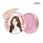 [ssgshop] [롯데카드5%할인]미바 왕쿠션 시즌3 본품1개 25g... [롯데카드5%할인]미바 왕쿠션 시즌3 본품1개 25g (케이스 랜덤 1개)... 