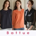 [shopnt] 25SS 바띠 샤이니 블라우스 3종 13402890 | 홈쇼핑모아 [shopnt] 25SS 바띠 샤이니 블라우스 3종 13402890