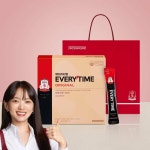 [ssgshop] [정관장] 에브리타임 오리지널(10ml*30포)+쇼핑백... [ssgshop] [정관장] 에브리타임 오리지널(10ml*30포)+쇼핑백 13306049