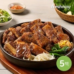 암소갈비집소밋공원 | [cjmall] ■[소밋공원]국내산 돼지로 만든 양념갈비 500g x 5팩 (2.5kg) 13348713 | 홈쇼핑모아 [cjmall] ■[소밋공원]국내산 돼지로...