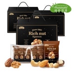 [gsshop] 하루견과 리치넛 시그니처 22g 총100봉 (30봉 x 3박스 + 10봉) 13820801 | 홈쇼핑모아 [gsshop] 하루견과 리치넛 시그니처... 