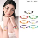 [gsshop] 제메이스 24K순금 시그니처 행운 팔찌 13343988 | 홈쇼핑모아 [gsshop] 제메이스 24K순금 시그니처 행운 팔찌 13343988