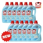 [lotteimall] ☆이태리직수입 세탁세제 2L 12통 (화이트머스크 12통) 11911130 | 홈쇼핑모아 [lotteimall] ☆이태리직수입 세탁세제... 