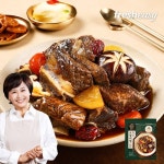 [cjmall] ■박원숙의 고운한상 한우소갈비찜 500g x 3팩 13348732 | 홈쇼핑모아 [cjmall] ■박원숙의 고운한상 한우소갈비찜 500g x... 