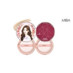 [ssgshop] 미바 왕쿠션 시즌3 (리미티드1개+캐릭터1개+리필2개)... [ssgshop] 미바 왕쿠션 시즌3 (리미티드1개+캐릭터1개+리필2개)... 
