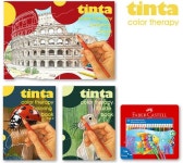 [hmall] [방송에서만 이조건] 틴타 컬러테라피 컬러링북 세트 13355403 | 홈쇼핑모아 [hmall] [방송에서만 이조건] 틴타 컬러테라피... 