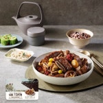 [cjmall] 낙원 소갈비찜 700gx1팩 null | 홈쇼핑모아 [cjmall] 낙원 소갈비찜 700gx1팩 null