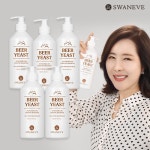 [lotteimall] ★방송에서만★ 스와니브 샴푸 500ml * 5통... [lotteimall] ★방송에서만★ 스와니브 샴푸 500ml * 5통 13496518