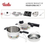 [cjmall] [굿라이프/이구성이가격마지막] 휘슬러 1845 노보... [굿라이프/이구성이가격마지막] 휘슬러 1845 노보 압력솥S4 13483088