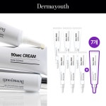 [cjmall] [굿라이프 단독패키지] 더마유스 90초 크림 7통 13437012 | 홈쇼핑모아 [cjmall] [굿라이프 단독패키지] 더마유스 90초 크림... 