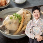 [ssgshop] [카드 5%할인](m)한복선 녹두품은 능이삼계탕 1kg * 4팩... [카드 5%할인](m)한복선 녹두품은 능이삼계탕 1kg * 4팩 13514425