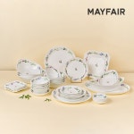 [hmall] 메이페어 올리비아 디너세트 6인조 38P 13522326 | 홈쇼핑모아 [hmall] 메이페어 올리비아 디너세트 6인조 38P 13522326