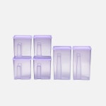 [cjmall] 냉동실 전용 밀폐용기 타워1호+타워3호세트 13685548 | 홈쇼핑모아 [cjmall] 냉동실 전용 밀폐용기 타워1호+타워3호세트 13685548