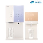 [kshop] (렌탈) 청호나이스 냉온/얼음 정수기 (백화점 상품권 최대 50만원) 13634653 | 홈쇼핑모아 [kshop] (렌탈) 청호나이스 냉온/얼음... 