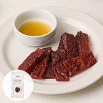 [lotteimall] 설성목장 한우 육포 50g x 10봉 13582556 | 홈쇼핑모아 [lotteimall] 설성목장 한우 육포 50g x 10봉 13582556