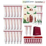 [lotteimall] [고객감사 임원패키지]마데카크림 시즌7 50ml*18+15ml*2+57주년에디션(크림50ml*2+괄사)*2+[무료체험 1ml *8]+쇼핑백... 