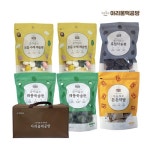 [hnsmall] (방송에서만)깨송편2봉+ 해풍쑥송편 2봉+흑임자송편 1봉+약밥 1봉+선물포장 13627689 | 홈쇼핑모아 [hnsmall] (방송에서만)... 