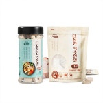 [hnsmall] [더진한] 다담은 육수 한알 20알x10팩 13867508 | 홈쇼핑모아 [hnsmall] [더진한] 다담은 육수 한알 20알x10팩 13867508