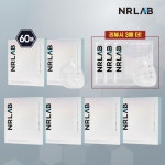 [hmall] [노화관리패키지]엔알랩 NR 하이드로겔 큐어 마스크 60매... [노화관리패키지]엔알랩 NR 하이드로겔 큐어 마스크 60매... 