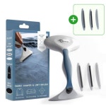 [gsshop] 글리너 수동 보풀제거기 세탁소 전문가용(캐나다 본사 정품) 13905396 | 홈쇼핑모아 [gsshop] 글리너 수동 보풀제거기 세탁소... 