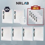 [cjmall] [엔알랩] NR 하이드로겔 큐어 마스크 60매 13975742 | 홈쇼핑모아 [cjmall] [엔알랩] NR 하이드로겔 큐어 마스크 60매 13975742