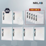 [hmall] [현대단독구성]엔알랩 NR 하이드로겔 큐어 마스크 60매... [현대단독구성]엔알랩 NR 하이드로겔 큐어 마스크 60매 14014598