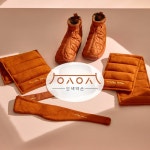 [hmall] [전신풀패키지] 오색약손 황토 찜질팩 4종+(방송에서만)... [전신풀패키지] 오색약손 황토 찜질팩 4종+(방송에서만) 전용 복대... 