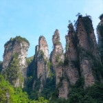 [lotteimall] 하리카투어 장가계 6일 패키지 null | 홈쇼핑모아 [lotteimall] 하리카투어 장가계 6일 패키지 null