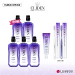 [hnsmall] [클라이덴]국내최초 미백가글- 320ml 5개+치약1개+칫솔1개 14018034 | 홈쇼핑모아 [hnsmall] [클라이덴]국내최초 미백가글... 