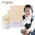 [lotteimall] [방송에서만 1만원 세일] 서일농원 서분례 명인... 1만원 세일] 서일농원 서분례 명인 콩물두유 190ml x 60팩 14232726