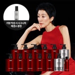 [lotteimall] [살롱 패키지] 탐즈 샴푸 500ml*10통+샴푸 100ml*1통+트리트먼트 500ml*2통+[리뷰시]헤어 에센스 100ml*1통 14238572... 