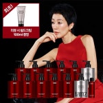 [lotteimall] [살롱 패키지] 탐즈 샴푸 500ml*10통+샴푸 100ml*1통+트리트먼트 500ml*2통+[리뷰시]쉴드크림 100ml*1개 14252502... 